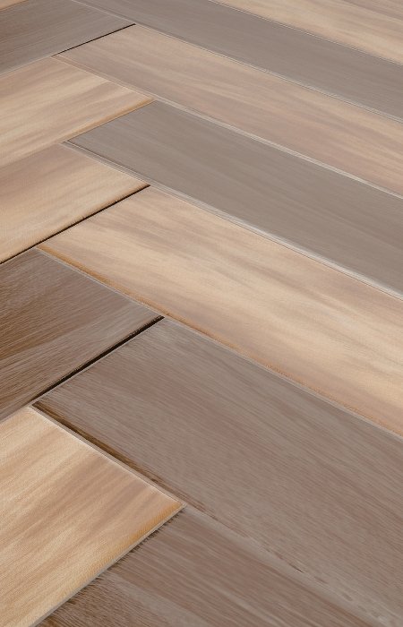 Wood Floor Repair